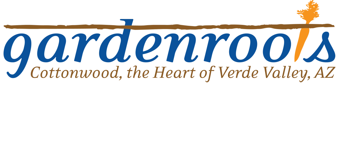 Gardenroots logo